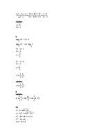 Konspekts 'Eksāmens matemātikā', 5.