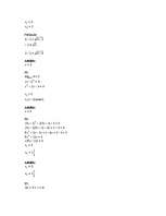 Konspekts 'Eksāmens matemātikā', 6.