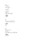 Konspekts 'Eksāmens matemātikā', 9.