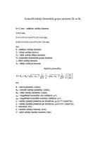 Konspekts 'Koaksiālā kabeļa primāro un sekundāro parametru aprēķins', 2.