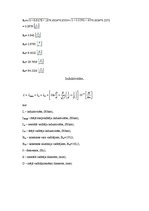 Konspekts 'Koaksiālā kabeļa primāro un sekundāro parametru aprēķins', 3.