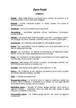 Konspekts 'Jēdzieni no Žana Piažē koncepcijas', 2.