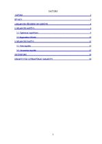 Referāts 'Grāmatvedības bilance, tās informatīvais saturs', 2.