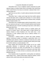 Referāts 'Grāmatvedības bilance, tās informatīvais saturs', 4.