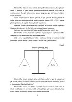 Referāts 'Grāmatvedības bilance, tās informatīvais saturs', 5.