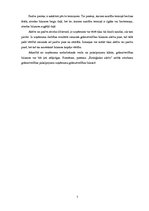 Referāts 'Grāmatvedības bilance, tās informatīvais saturs', 7.