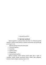 Referāts 'Grāmatvedības bilance, tās informatīvais saturs', 8.