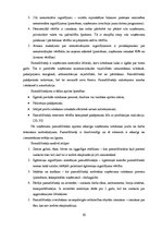 Referāts 'Grāmatvedības bilance, tās informatīvais saturs', 10.