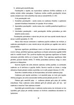 Referāts 'Grāmatvedības bilance, tās informatīvais saturs', 16.