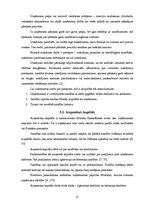 Referāts 'Grāmatvedības bilance, tās informatīvais saturs', 17.