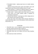 Referāts 'Grāmatvedības bilance, tās informatīvais saturs', 19.