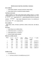 Konspekts 'Metāla stieples īpatnējās pretestības noteikšana', 1.