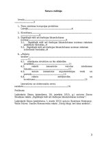 Konspekts 'Retorika', 3.