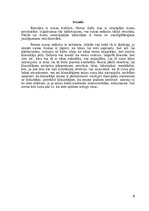 Konspekts 'Retorika', 4.