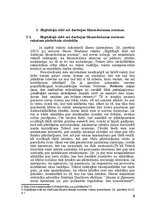 Konspekts 'Retorika', 9.