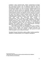 Konspekts 'Retorika', 11.