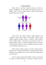 Referāts 'Kokeina sindroms', 5.