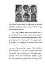 Referāts 'Kokeina sindroms', 6.