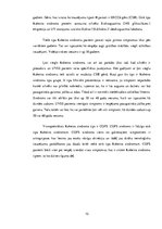 Referāts 'Kokeina sindroms', 10.