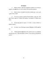 Referāts 'Kokeina sindroms', 15.