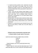 Referāts 'Etnisko pazīmju atpazīstamība restorānu interjeros', 17.