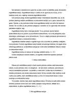 Referāts 'Reklāmas attīstības stadijas un spirāle', 3.