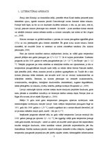 Referāts 'Klimatisko rādītāju izvērtējums Zīlānos', 3.