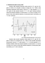 Referāts 'Klimatisko rādītāju izvērtējums Zīlānos', 10.