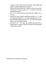 Referāts 'Klimatisko rādītāju izvērtējums Zīlānos', 15.
