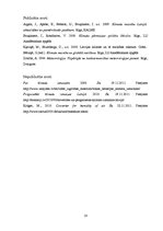 Referāts 'Klimatisko rādītāju izvērtējums Zīlānos', 16.
