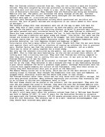 Eseja 'Why did it take so long for the Vietnamese Veterans to be recognized in Australi', 1.