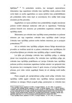 Diplomdarbs 'Zvērināti tiesu izpildītāji un to darbība', 23.