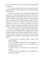 Diplomdarbs 'Zvērināti tiesu izpildītāji un to darbība', 34.