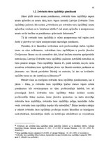 Diplomdarbs 'Zvērināti tiesu izpildītāji un to darbība', 43.