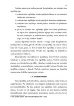 Diplomdarbs 'Zvērināti tiesu izpildītāji un to darbība', 83.