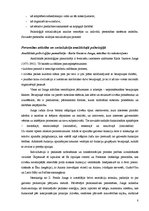 Referāts 'Personības attīstības un socializācijas mijsakarība psiholoģijā', 8.