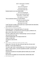 Konspekts 'Aleksandrs Čaks "Tikai tevi es mīlējis esmu"', 2.