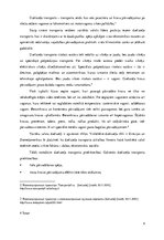 Referāts 'Starptautiskie kravu pārvadājumi un loģistikas risinājumi', 4.