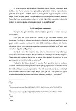 Referāts 'Starptautiskie kravu pārvadājumi un loģistikas risinājumi', 10.