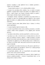 Referāts 'Starptautiskie kravu pārvadājumi un loģistikas risinājumi', 16.