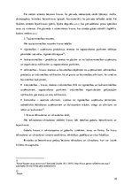 Referāts 'Starptautiskie kravu pārvadājumi un loģistikas risinājumi', 18.