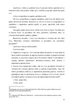 Referāts 'Starptautiskie kravu pārvadājumi un loģistikas risinājumi', 19.