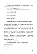 Referāts 'Starptautiskie kravu pārvadājumi un loģistikas risinājumi', 20.