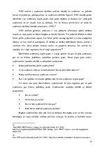 Referāts 'Starptautiskie kravu pārvadājumi un loģistikas risinājumi', 22.