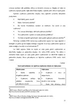 Referāts 'Starptautiskie kravu pārvadājumi un loģistikas risinājumi', 23.