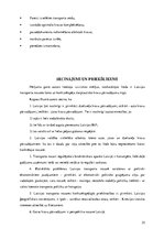 Referāts 'Starptautiskie kravu pārvadājumi un loģistikas risinājumi', 25.