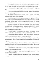 Referāts 'Starptautiskie kravu pārvadājumi un loģistikas risinājumi', 26.