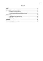 Referāts 'Ietekmēšanas veidi un darbinieku motivēšana uzņēmumā', 3.