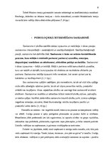 Referāts 'Ietekmēšanas veidi un darbinieku motivēšana uzņēmumā', 6.