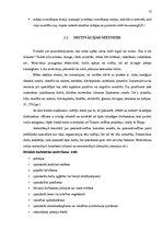 Referāts 'Ietekmēšanas veidi un darbinieku motivēšana uzņēmumā', 15.